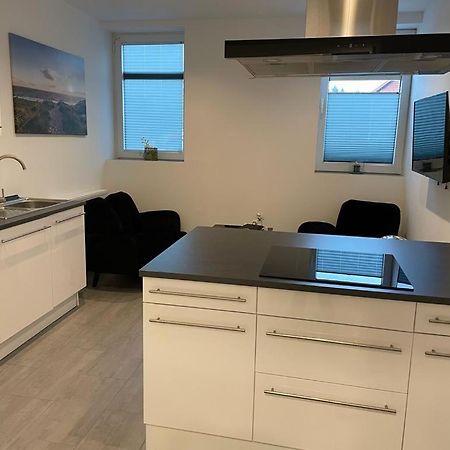 Mr Ferienwohnung - Wohnung Greta Schellerten Eksteriør bilde